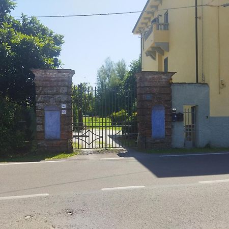 Villa Fontana Capannori Eksteriør billede