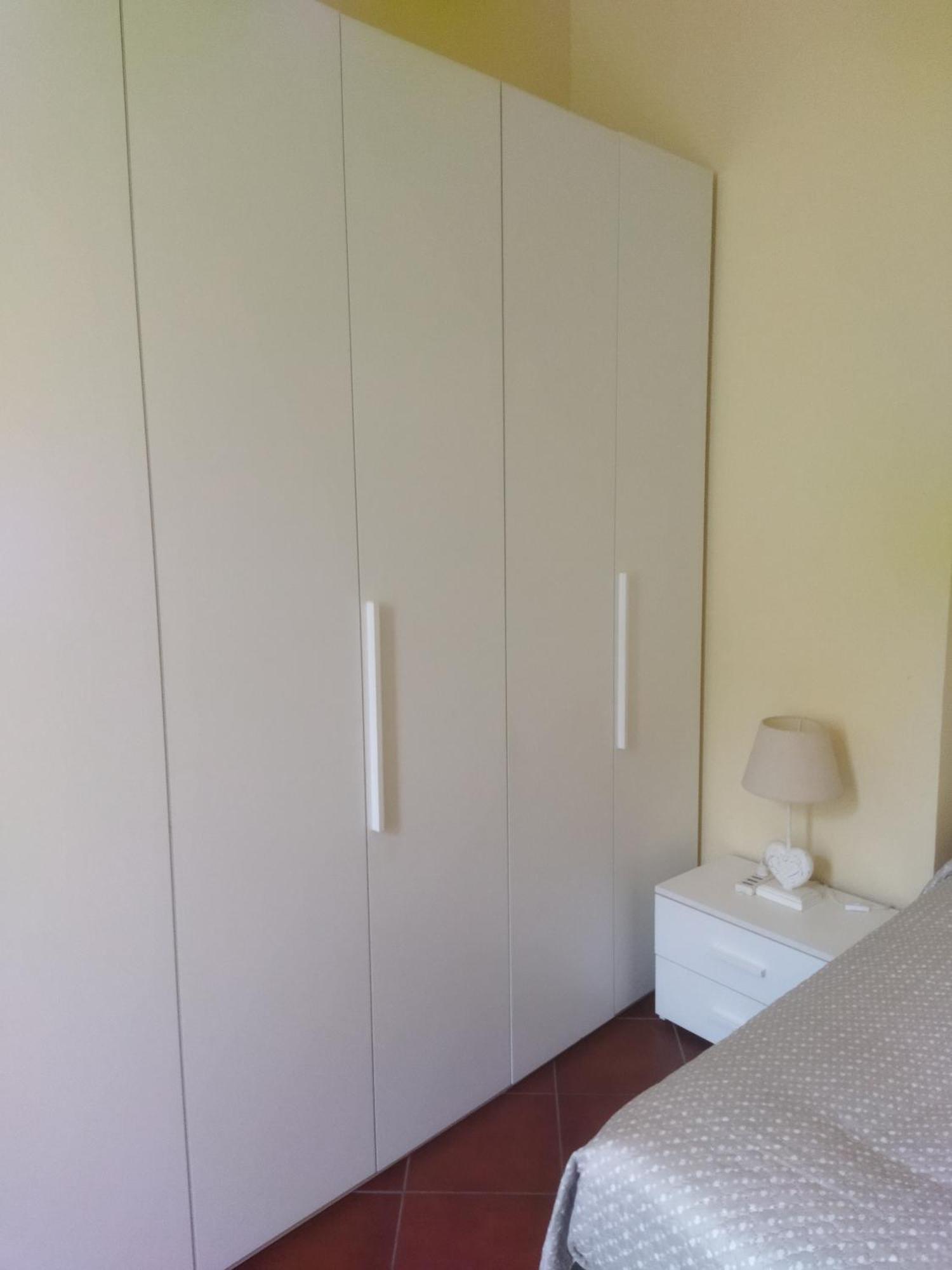 Villa Fontana Capannori Eksteriør billede
