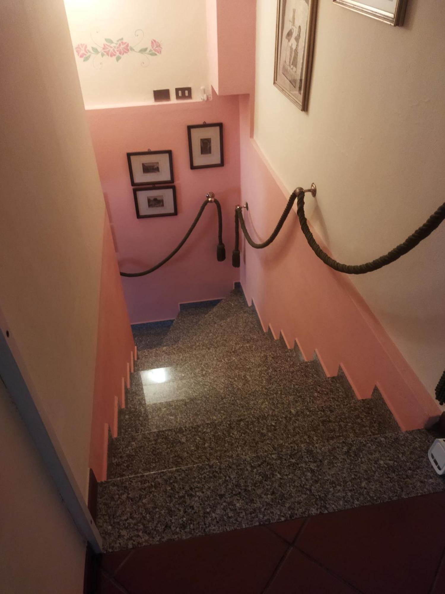 Villa Fontana Capannori Eksteriør billede